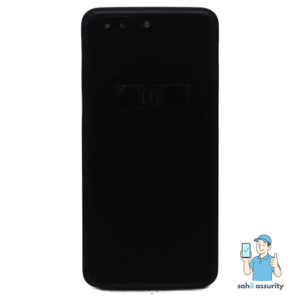 Full Body Housing for OnePlus 5 thumbnail